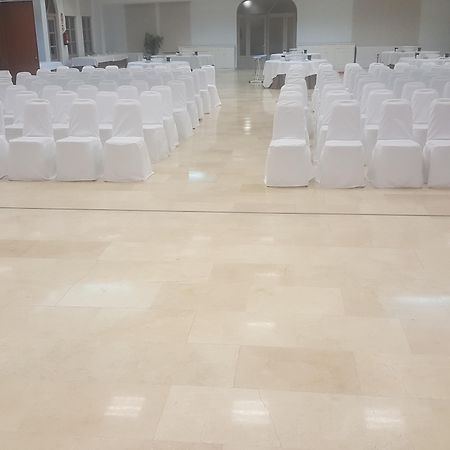 Hotel La Palma De Llanes Dış mekan fotoğraf