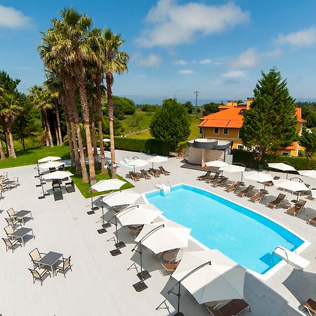 Hotel La Palma De Llanes Dış mekan fotoğraf