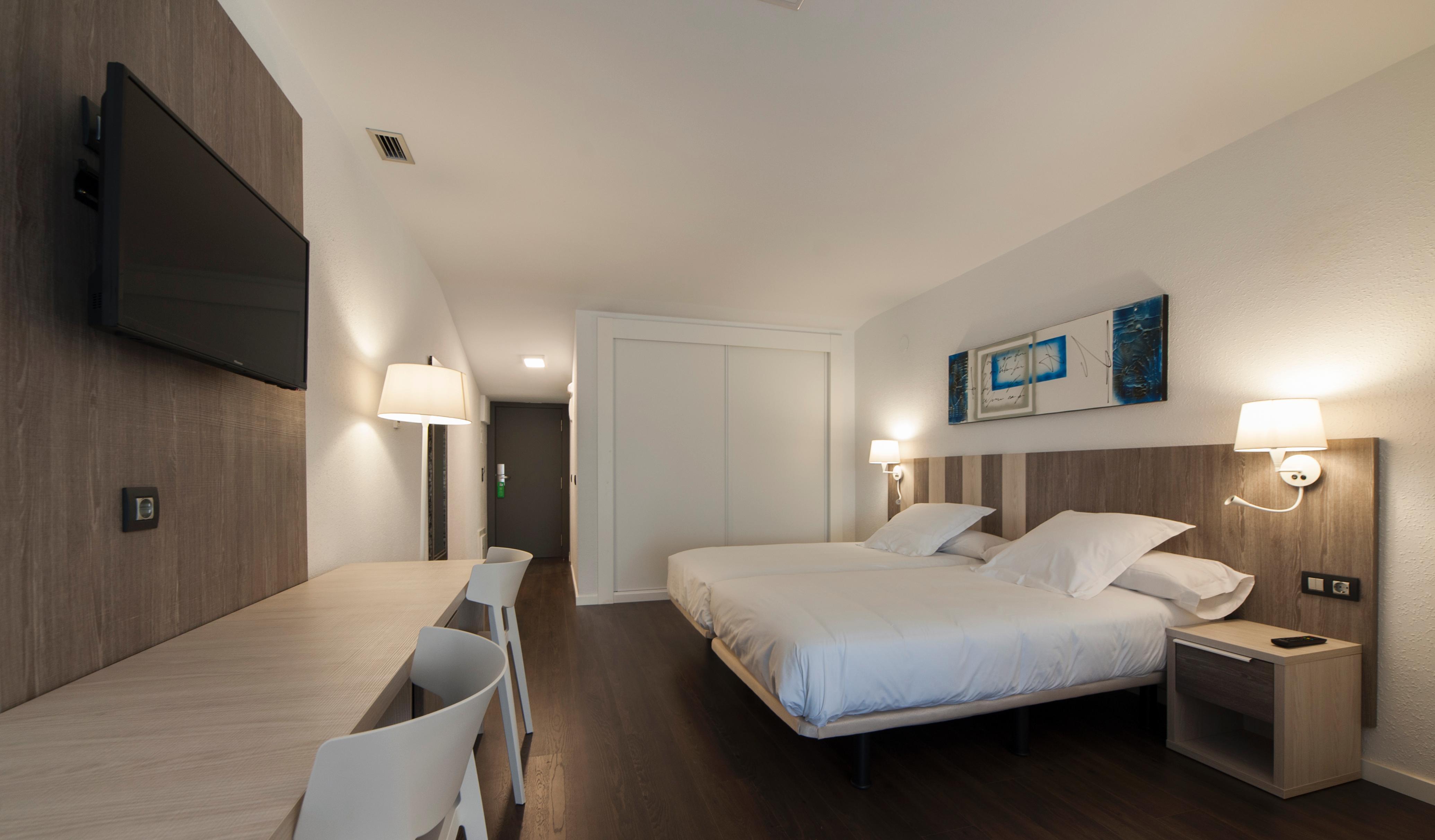 Hotel La Palma De Llanes Dış mekan fotoğraf