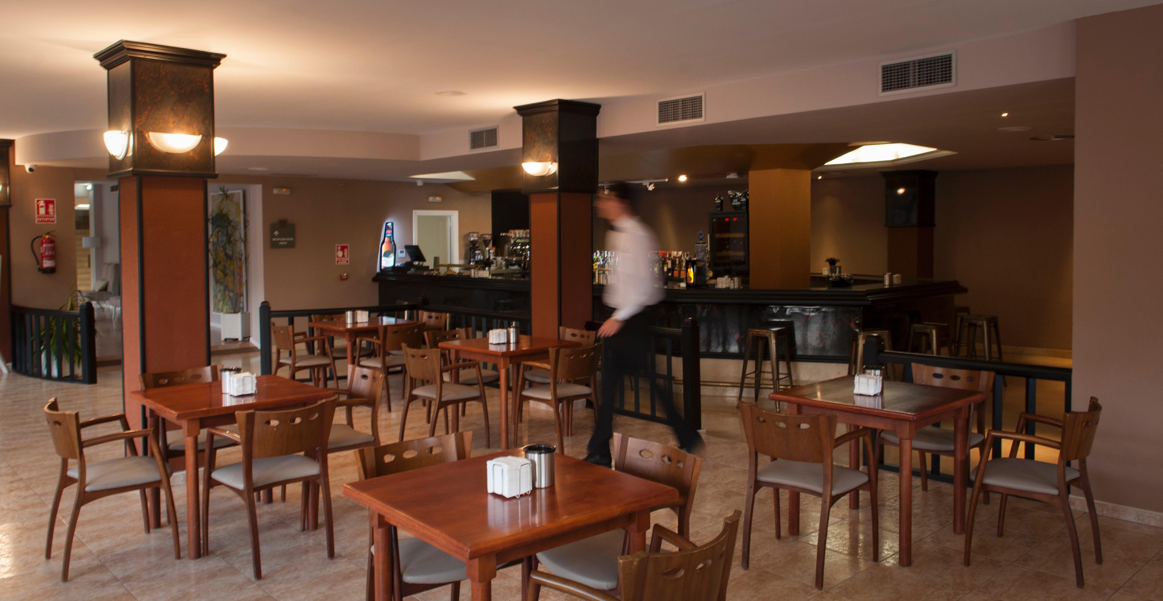 Hotel La Palma De Llanes Dış mekan fotoğraf