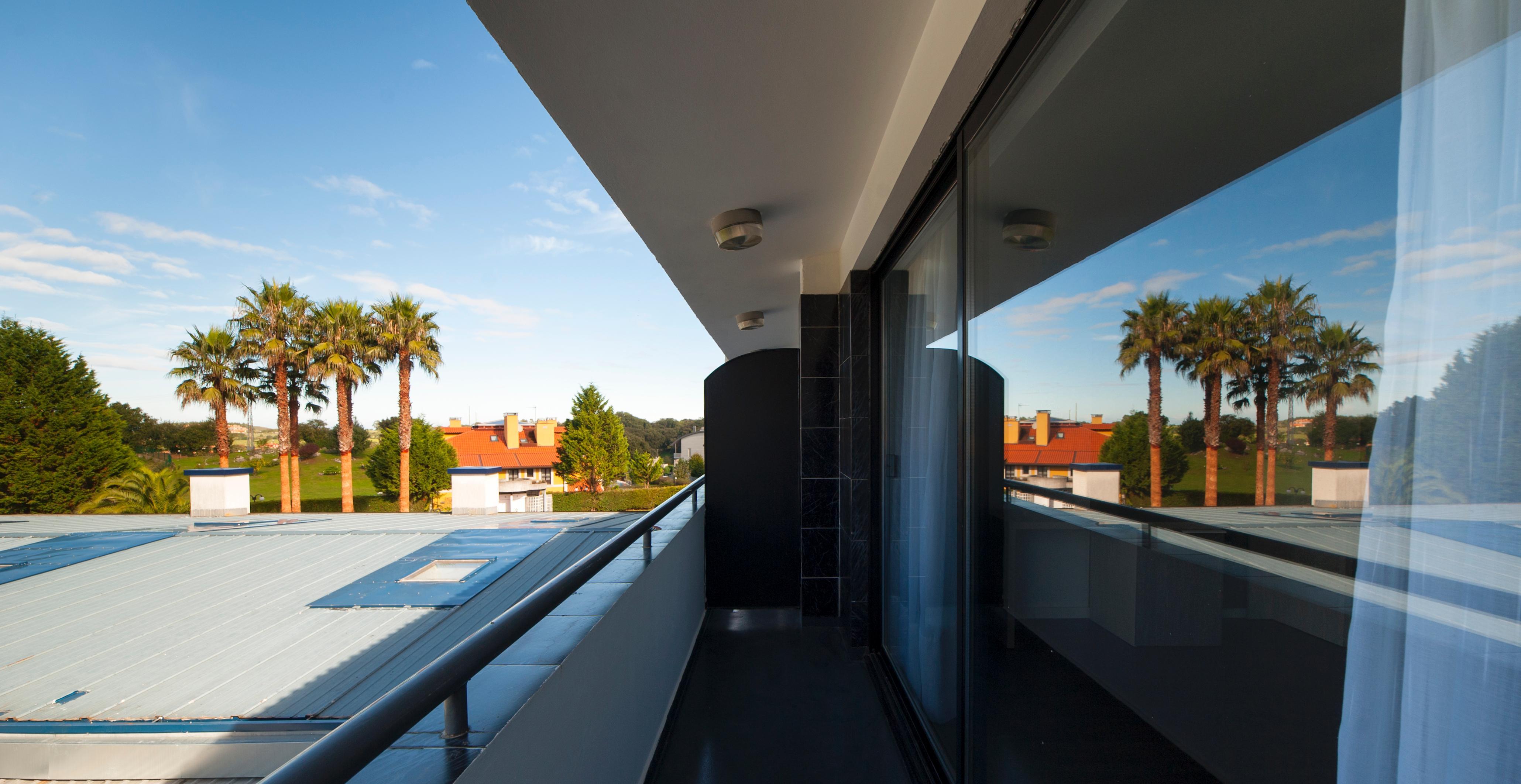 Hotel La Palma De Llanes Dış mekan fotoğraf