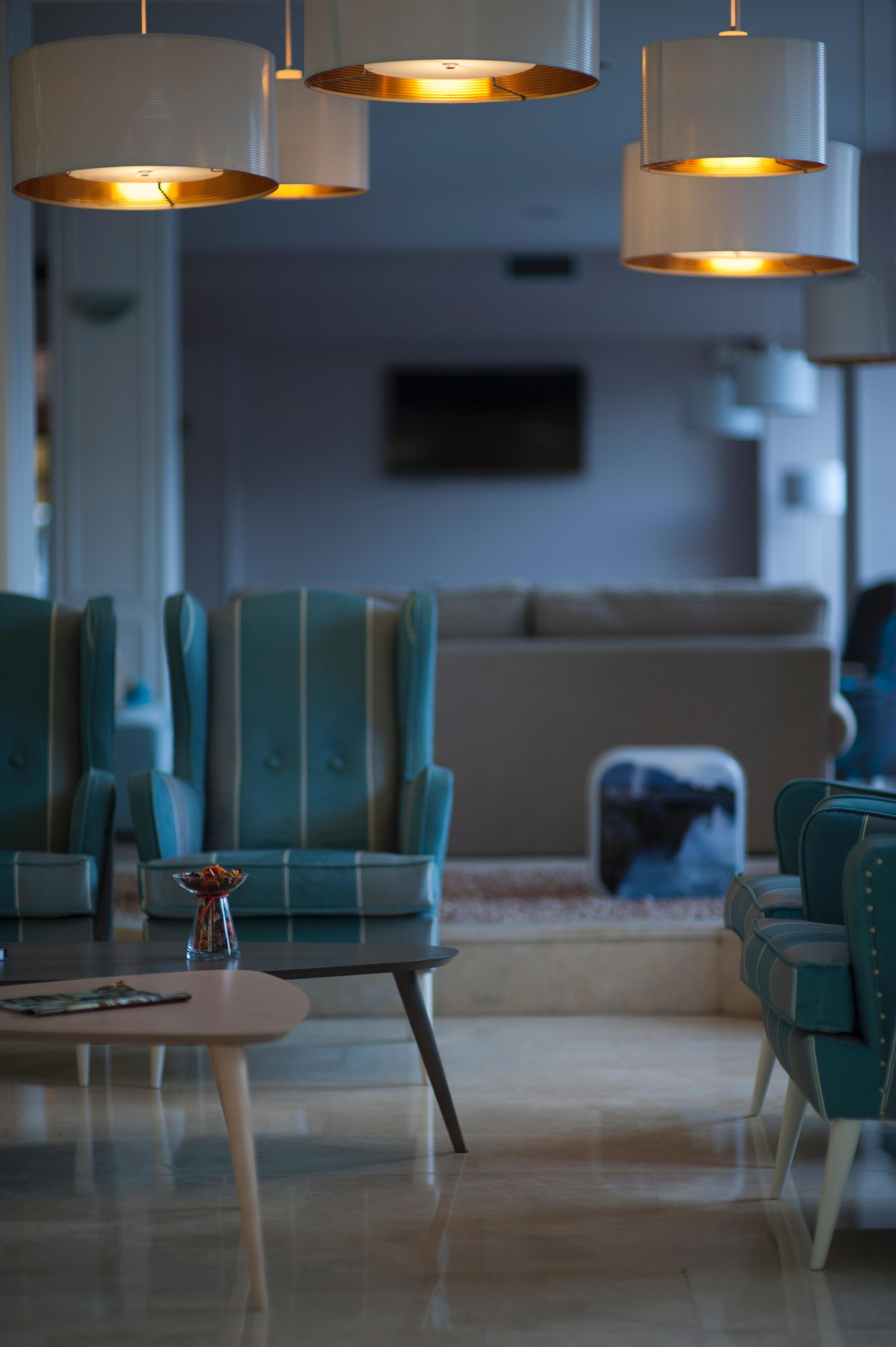 Hotel La Palma De Llanes Dış mekan fotoğraf