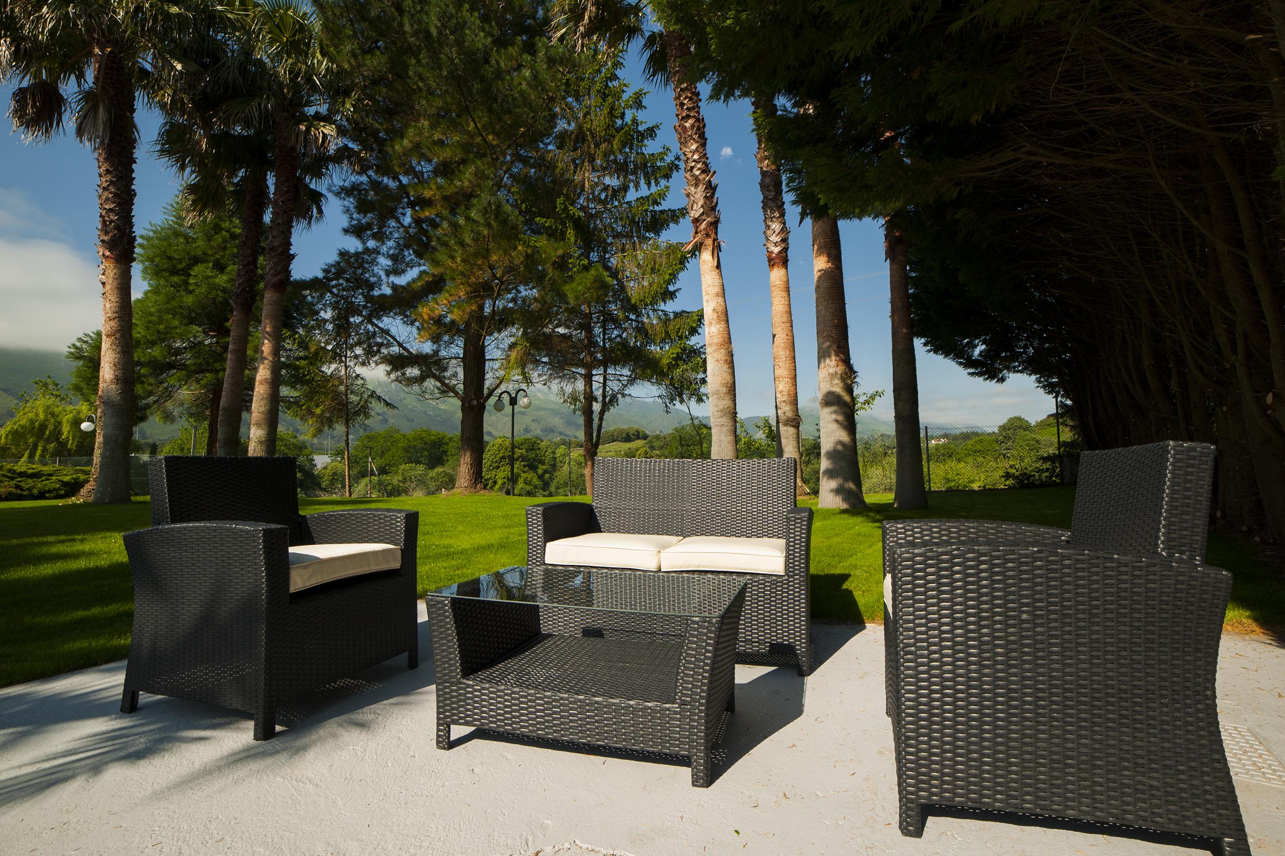 Hotel La Palma De Llanes Dış mekan fotoğraf