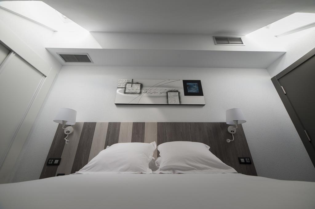Hotel La Palma De Llanes Dış mekan fotoğraf