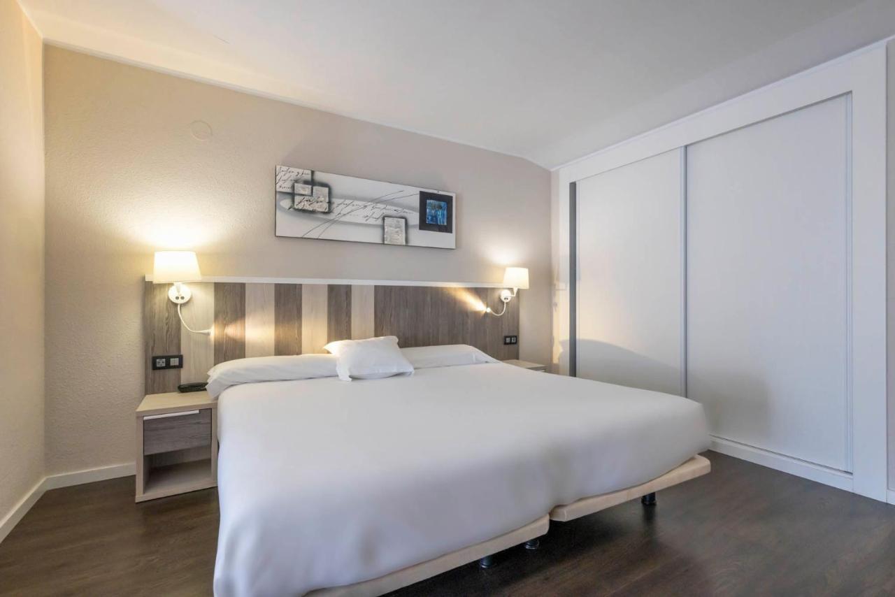 Hotel La Palma De Llanes Dış mekan fotoğraf