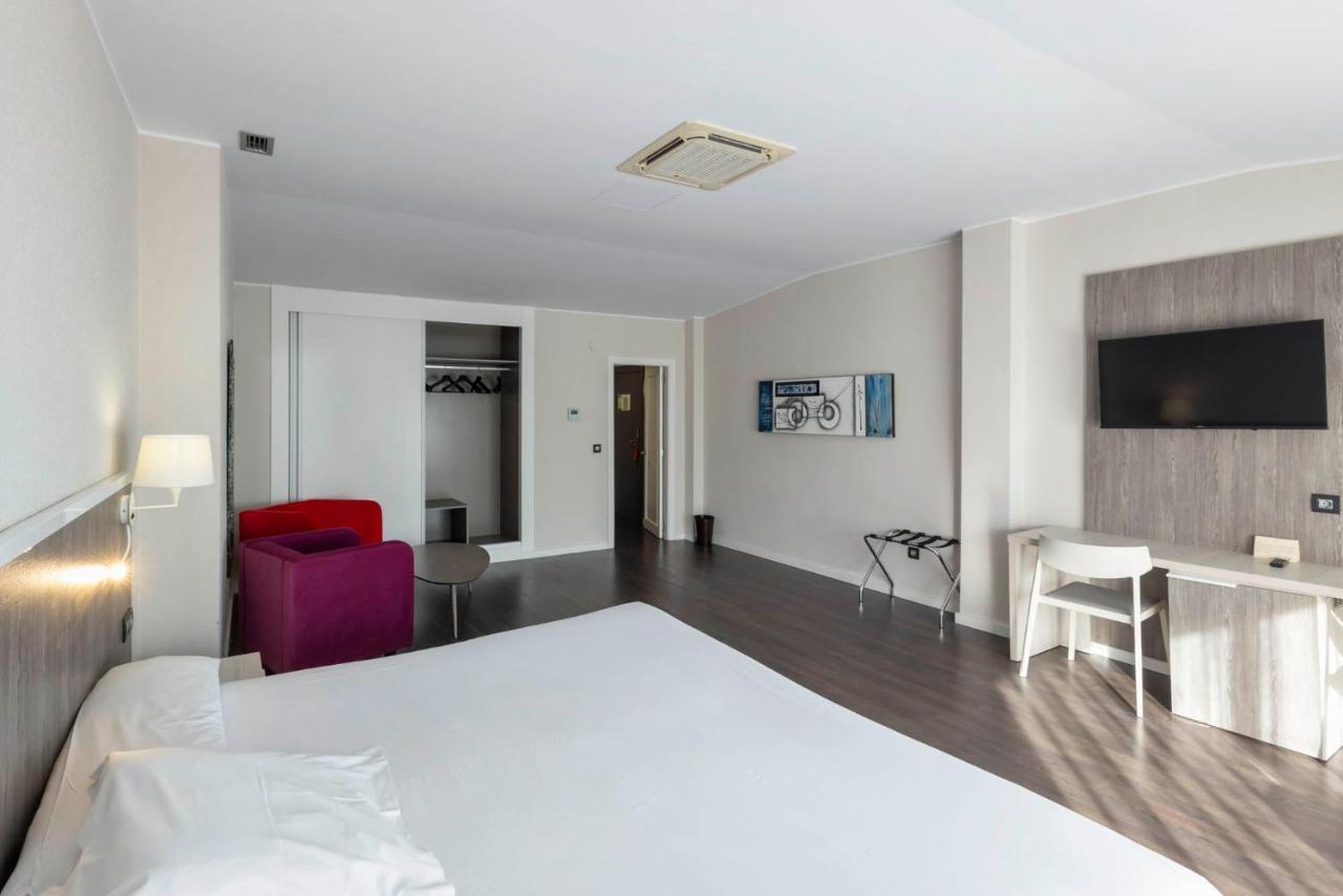 Hotel La Palma De Llanes Dış mekan fotoğraf