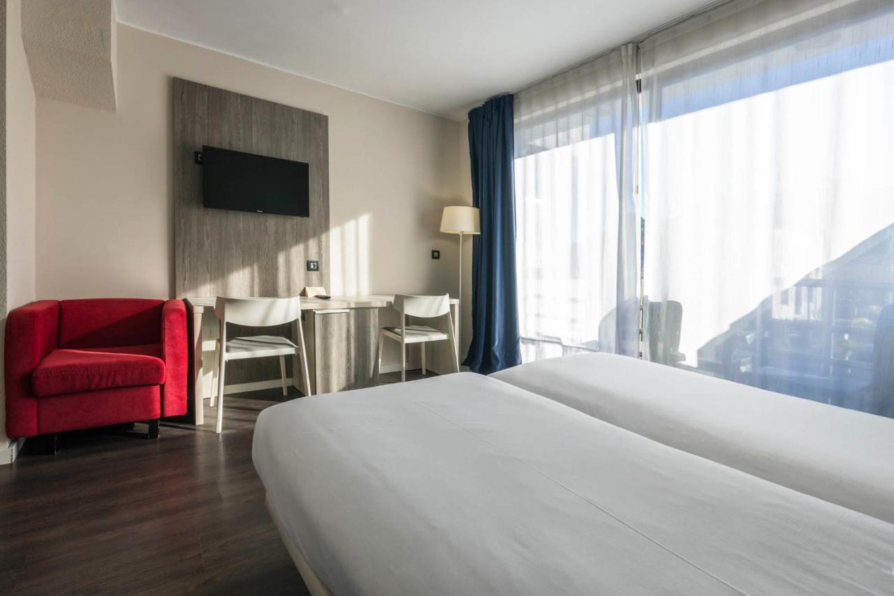 Hotel La Palma De Llanes Dış mekan fotoğraf