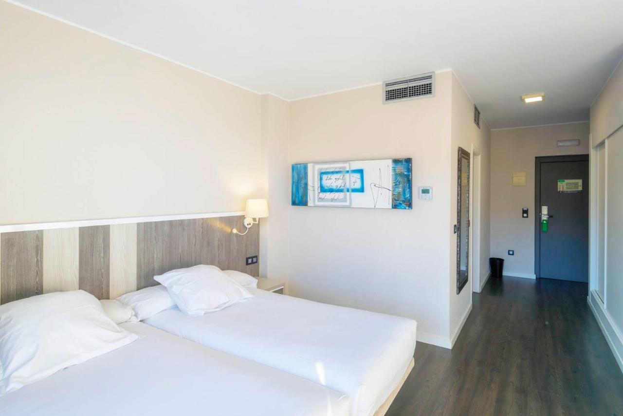 Hotel La Palma De Llanes Dış mekan fotoğraf