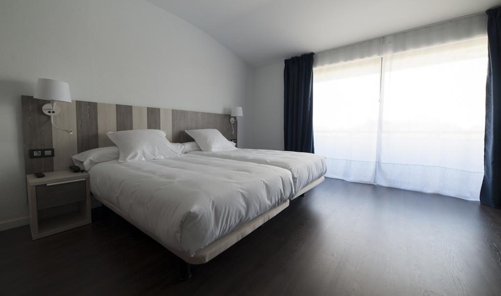 Hotel La Palma De Llanes Dış mekan fotoğraf