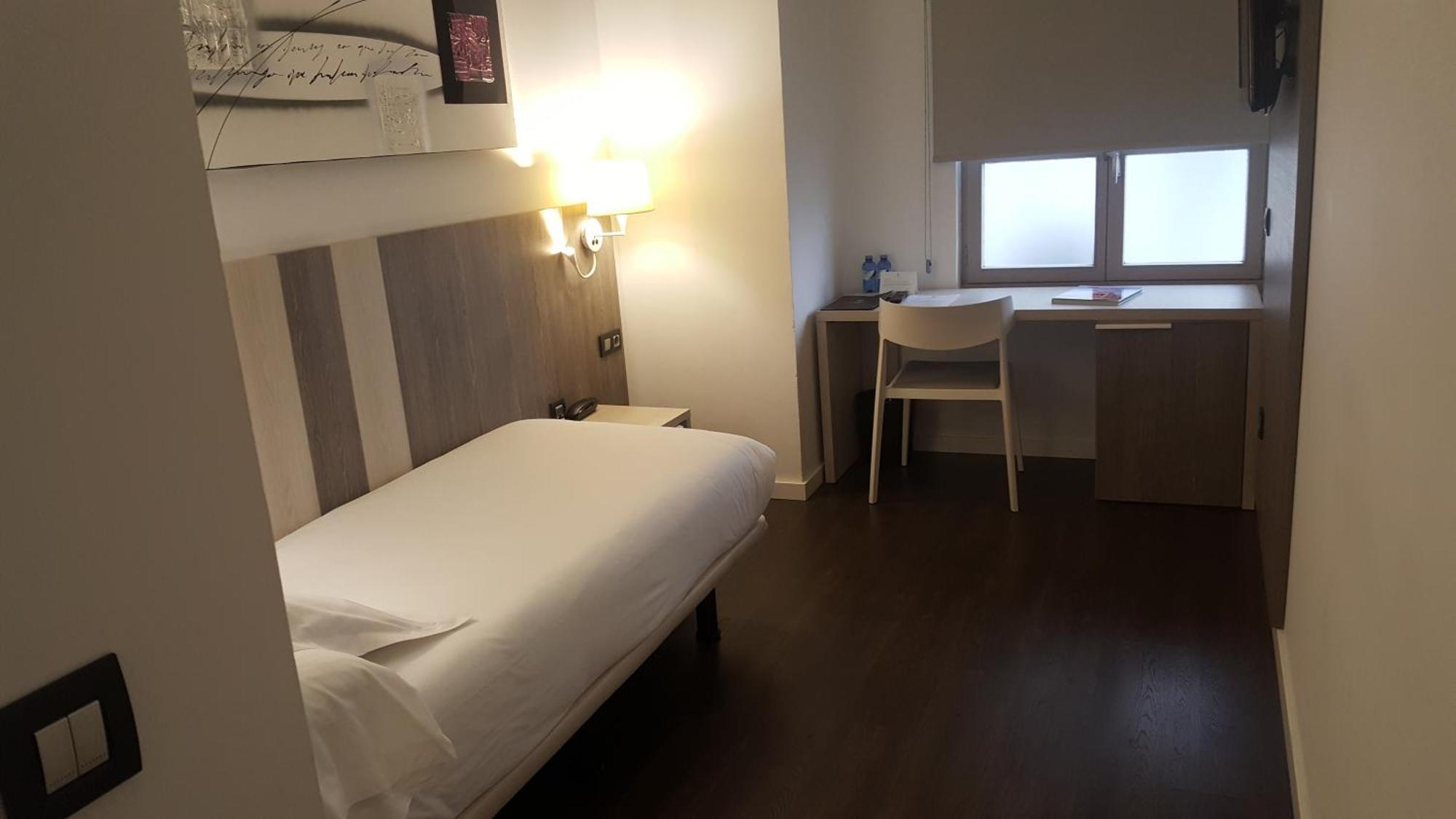 Hotel La Palma De Llanes Dış mekan fotoğraf