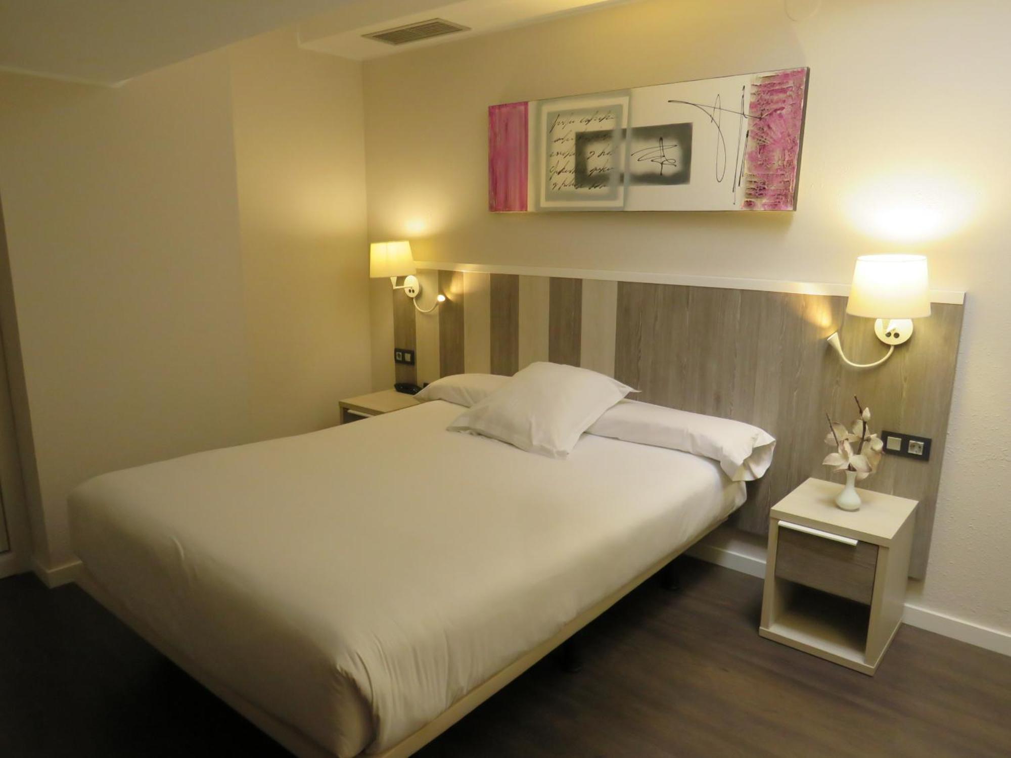 Hotel La Palma De Llanes Dış mekan fotoğraf