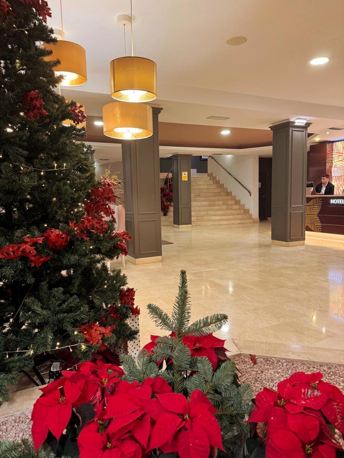 Hotel La Palma De Llanes Dış mekan fotoğraf