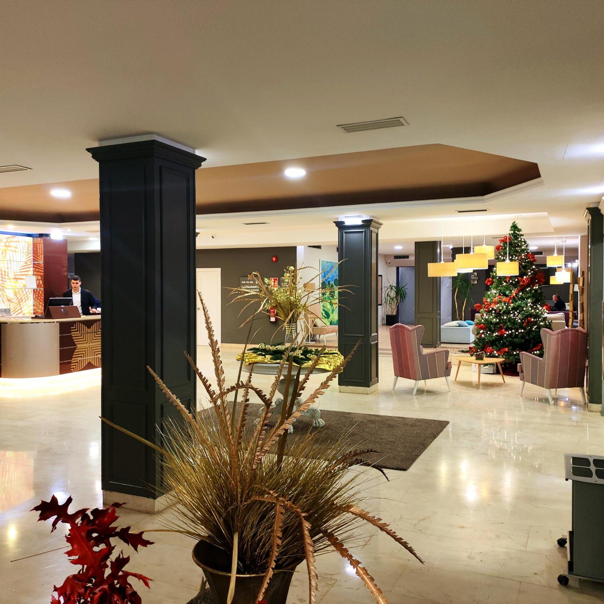 Hotel La Palma De Llanes Dış mekan fotoğraf