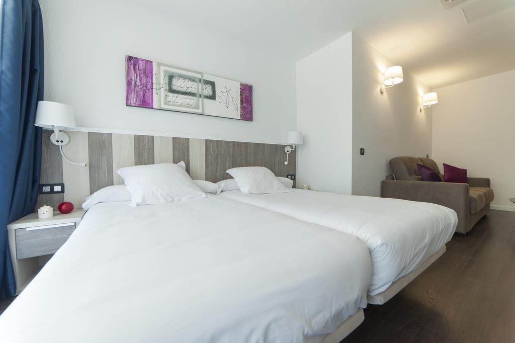 Hotel La Palma De Llanes Dış mekan fotoğraf