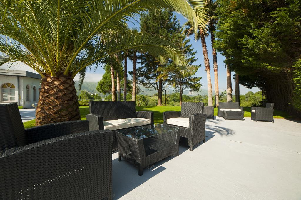 Hotel La Palma De Llanes Dış mekan fotoğraf