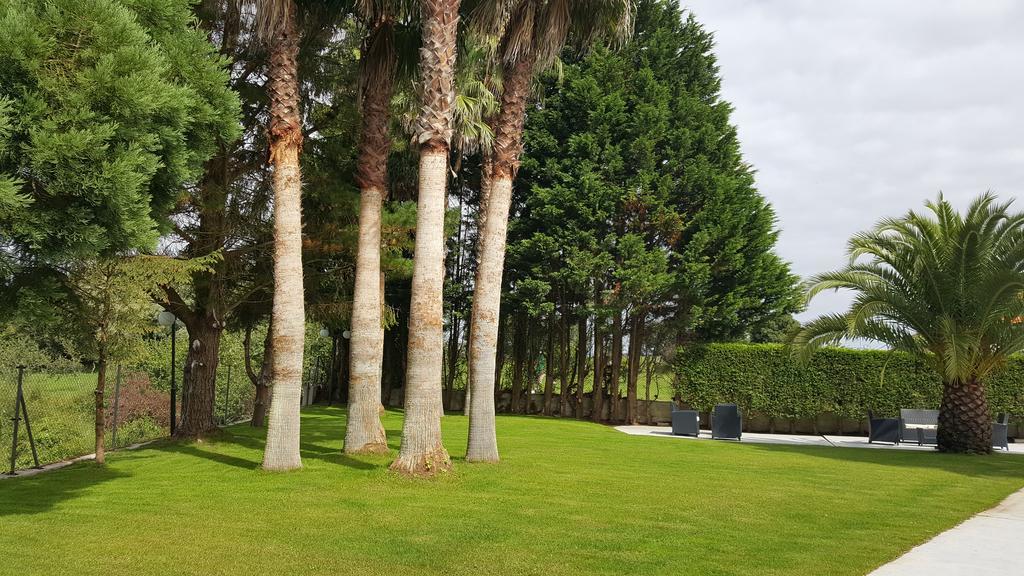 Hotel La Palma De Llanes Dış mekan fotoğraf