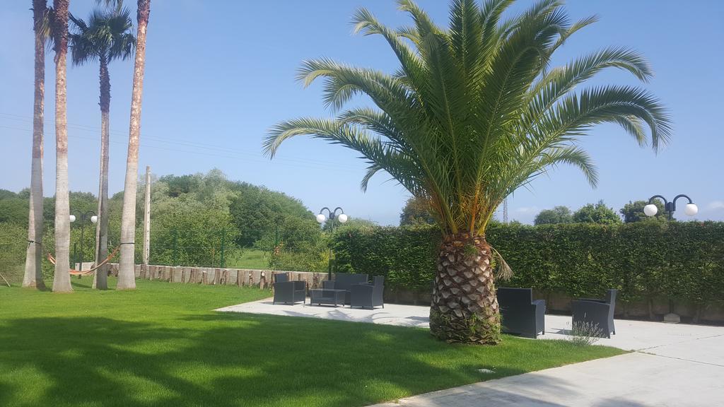 Hotel La Palma De Llanes Dış mekan fotoğraf