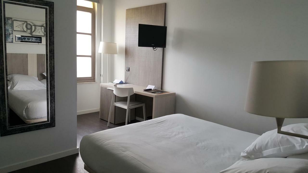 Hotel La Palma De Llanes Dış mekan fotoğraf